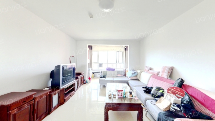 绣江人家二手房实景图