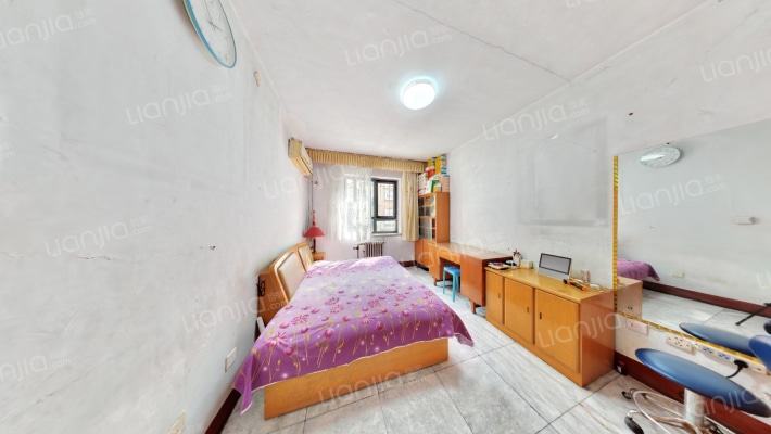 省二建宿舍（长丰路14号）二手房实景图