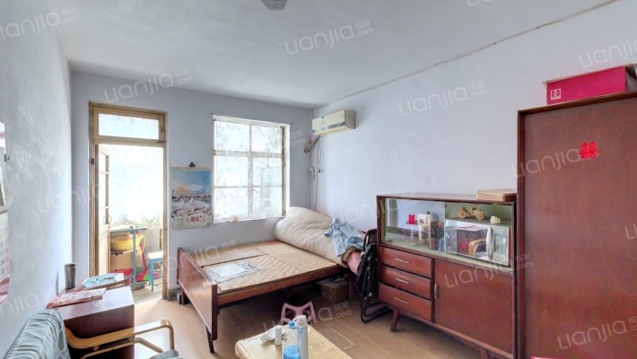 棉机家属院二手房实景图