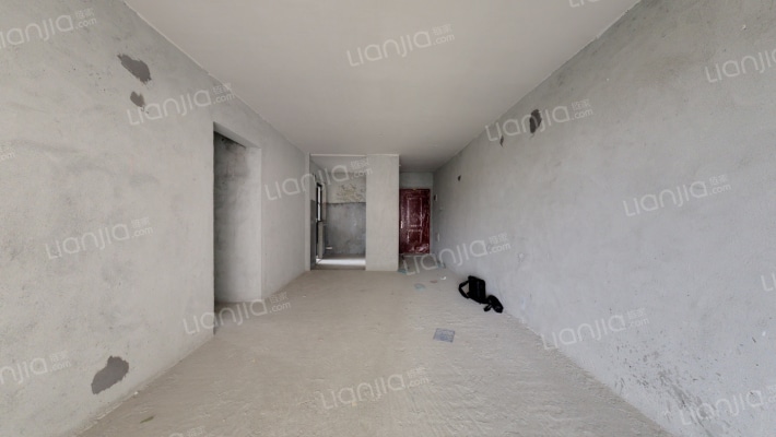 惠福家园二手房实景图