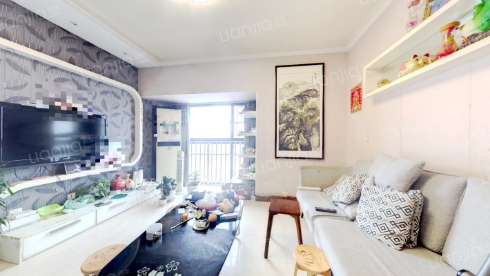 未来名家二手房实景图