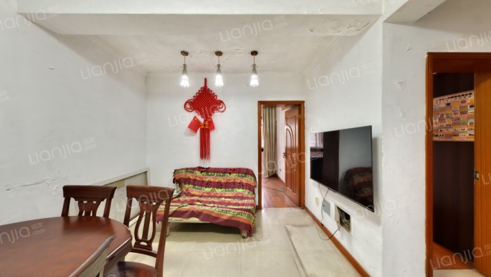 康佳花园一区二手房实景图