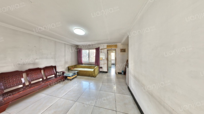 开阳里七区二手房实景图