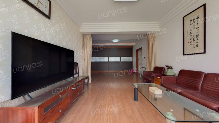 康嘉花园二手房实景图