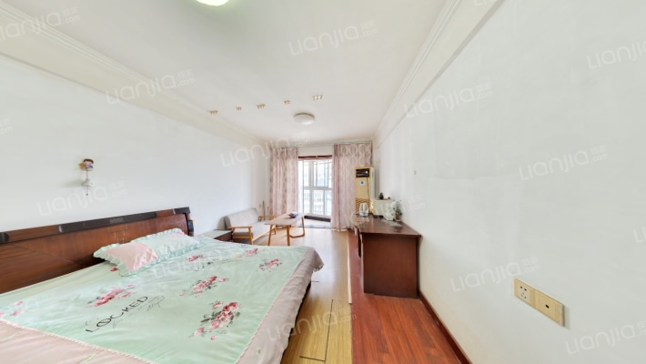 都会经典二手房实景图