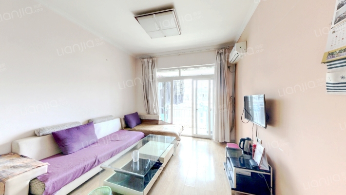 巨东青春华庭二手房实景图