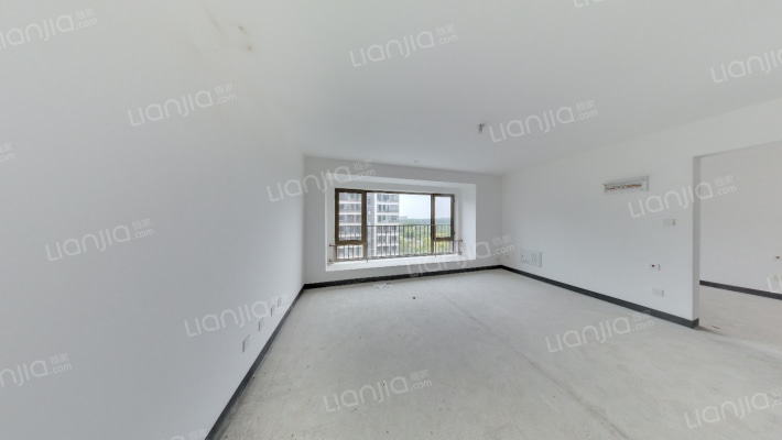 保利朗阅二手房实景图