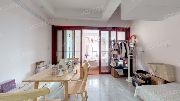 星尔特大厦二手房实景图