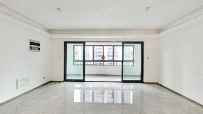 越秀·悦见云庭二手房实景图