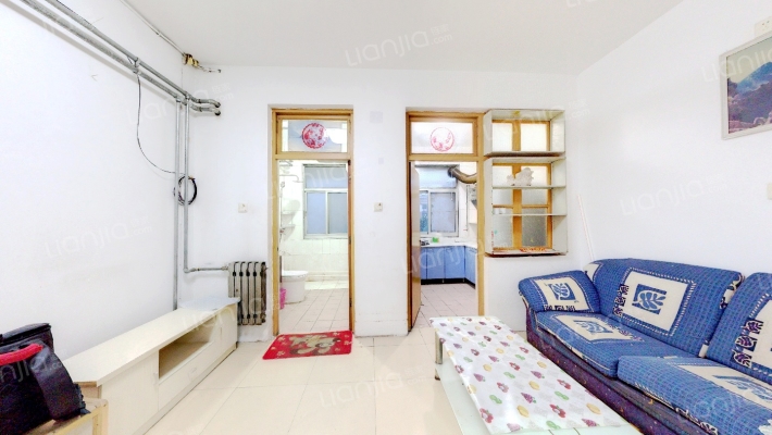 一建公司二手房实景图