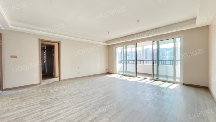 溪里雅苑二手房实景图