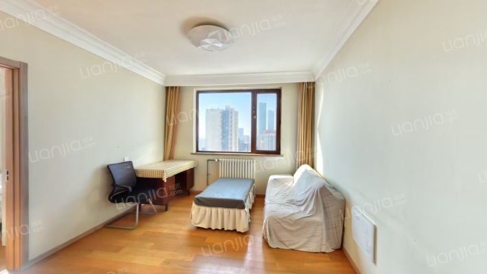 中城嘉汇二手房实景图