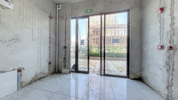 金地朗悦二手房实景图