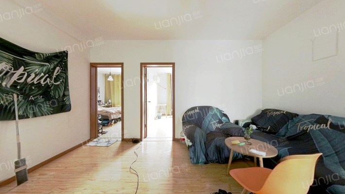 怡园小区二手房实景图