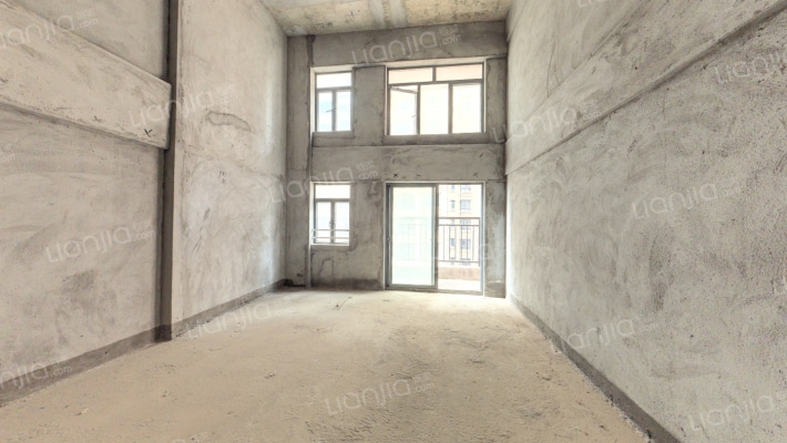 历昌华庭二手房实景图