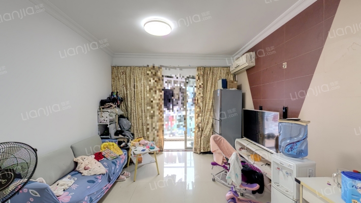 汇景盛世东方二手房实景图