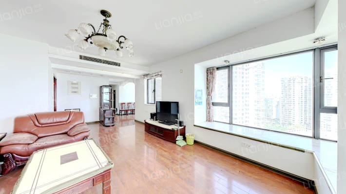 爱琴海二手房实景图