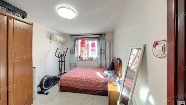 富诚东里二手房实景图