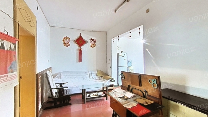 城南区杏花村粮店附2号二手房实景图