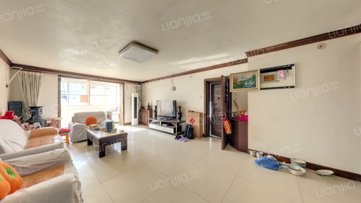 糖酒公司商住楼二手房实景图