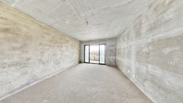 瀚城新天地二手房实景图