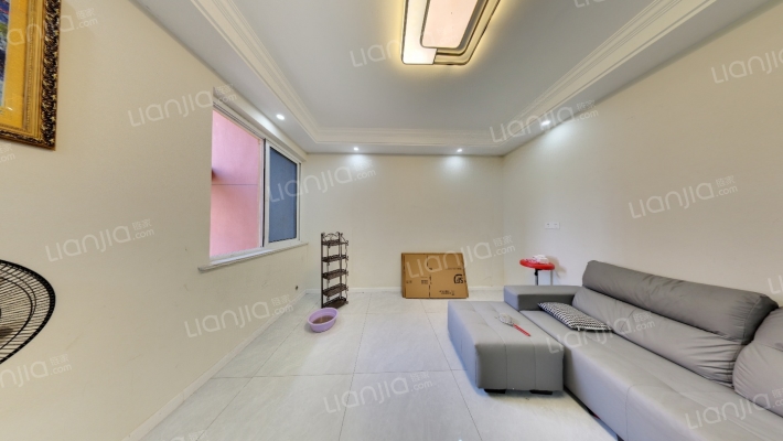 美陆佳园竹苑二手房实景图