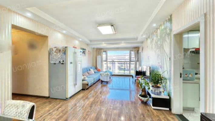 风华俊园二手房实景图