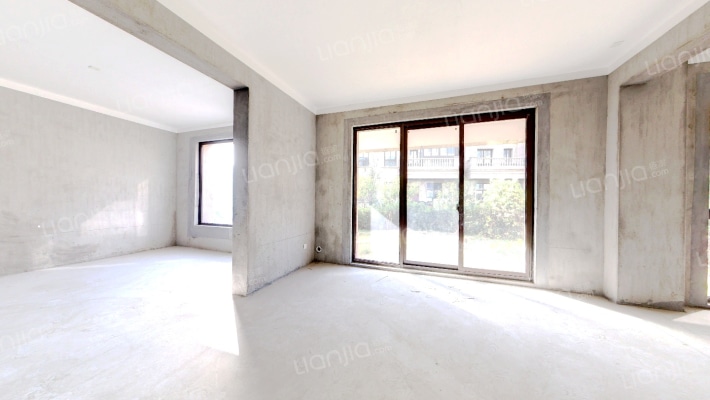 景雅茗苑二手房实景图