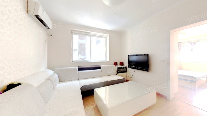 艺苑小区二手房实景图