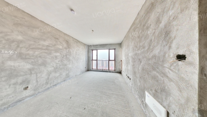 鹭湖云锦台二手房实景图