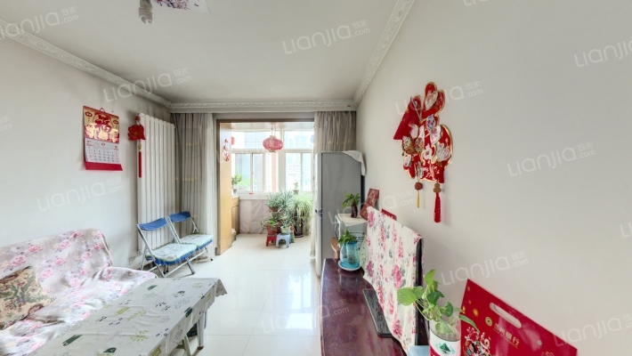 兰州中信房地产公司（中林路/白银路）二手房实景图