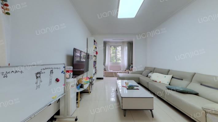 诗书西苑二手房实景图