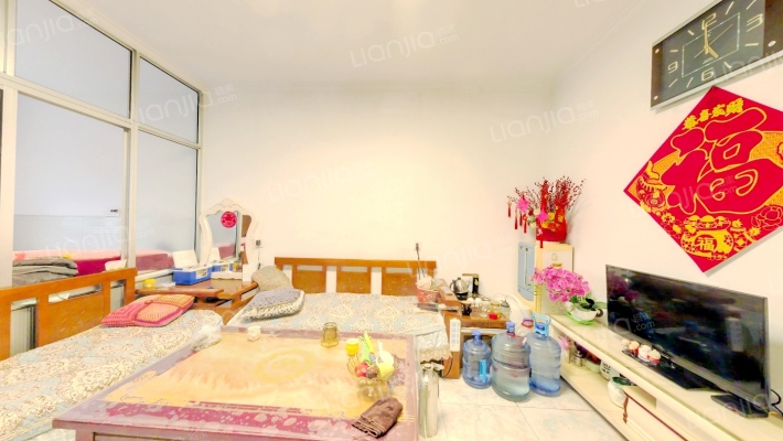 工商局家属院二手房实景图