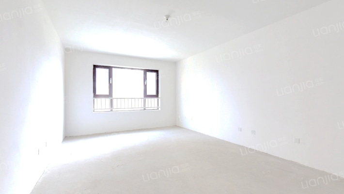 枫丹壹号院二手房实景图