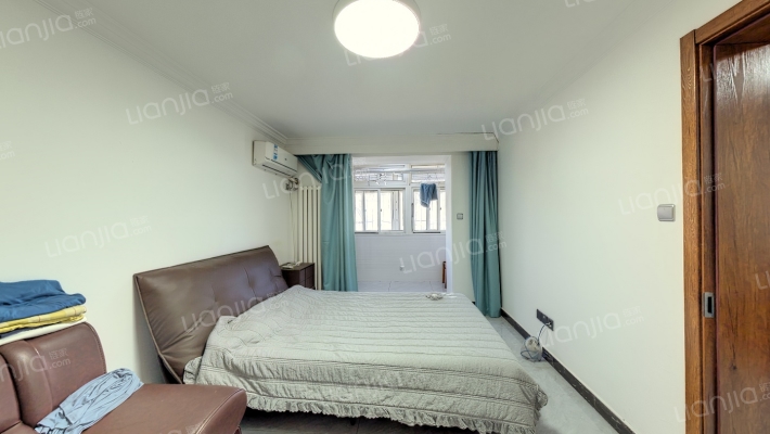 紫金南里二手房实景图