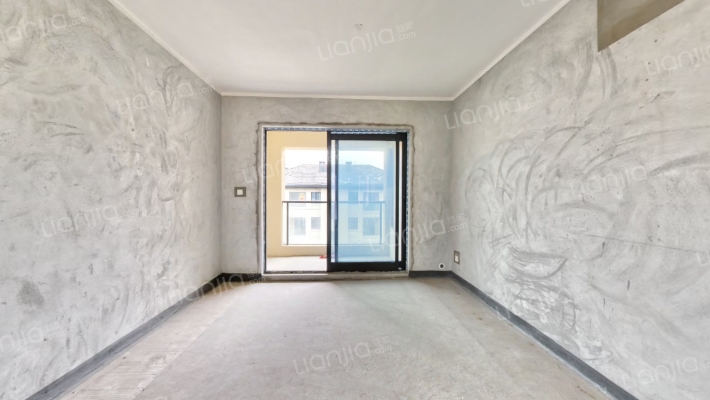 中交中央公园懿颂二手房实景图