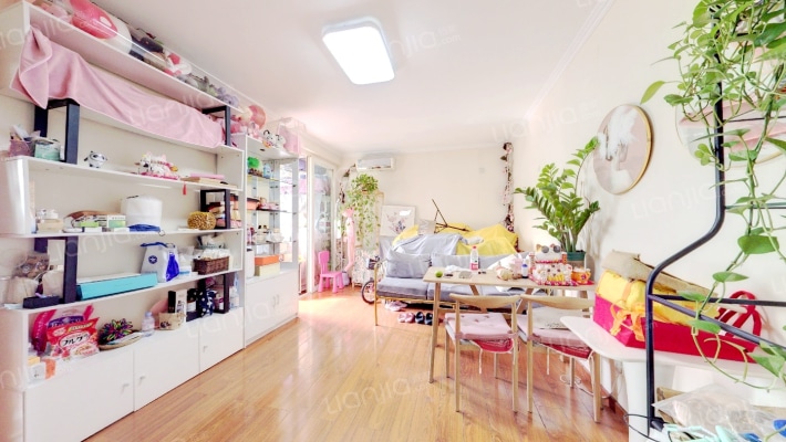 似海怡家二手房实景图