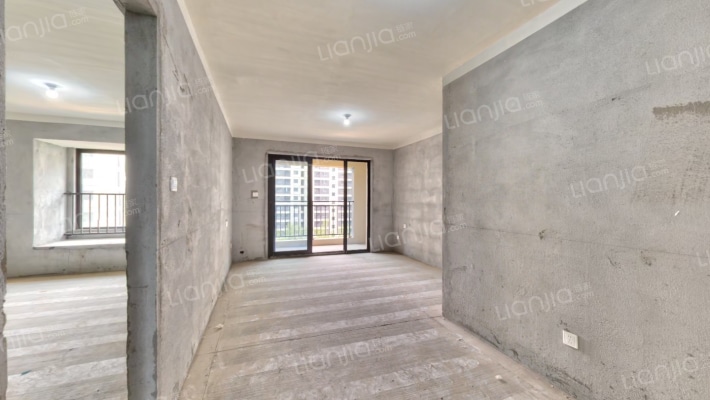 水岸花城香熙里二手房实景图