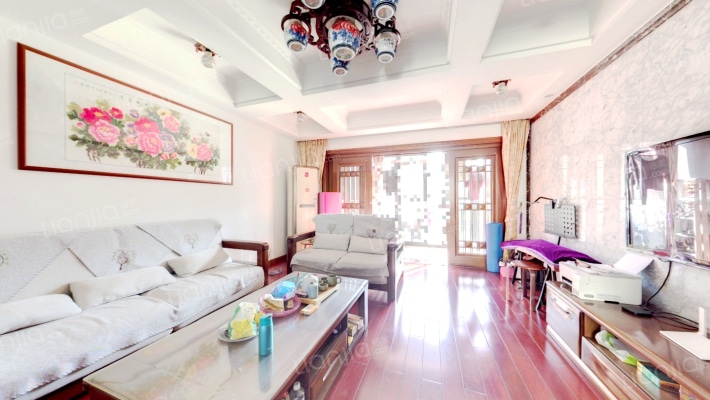 晨曦馨苑二手房实景图