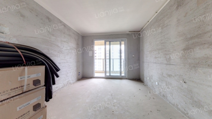 天誉名邸二手房实景图