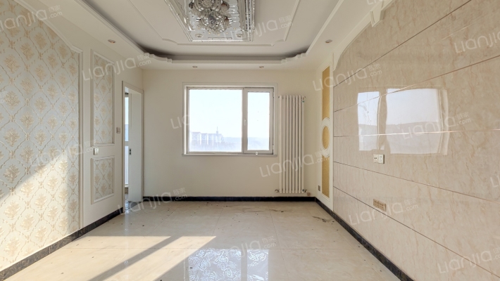 山顶御和园二手房实景图