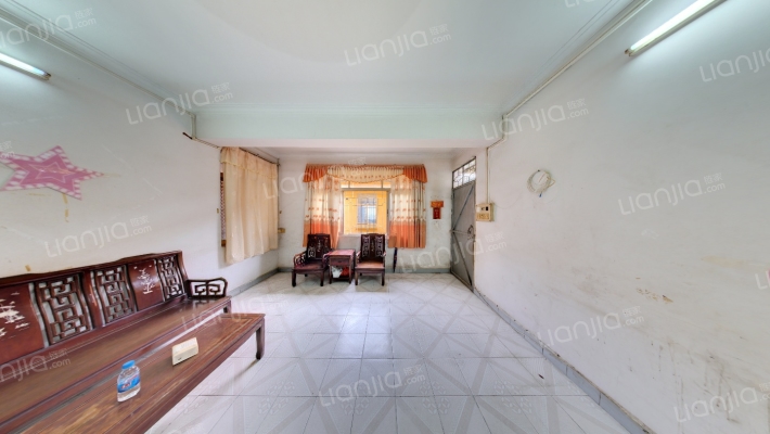 柴站楼中座二手房实景图