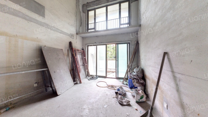 大东城二期二手房实景图