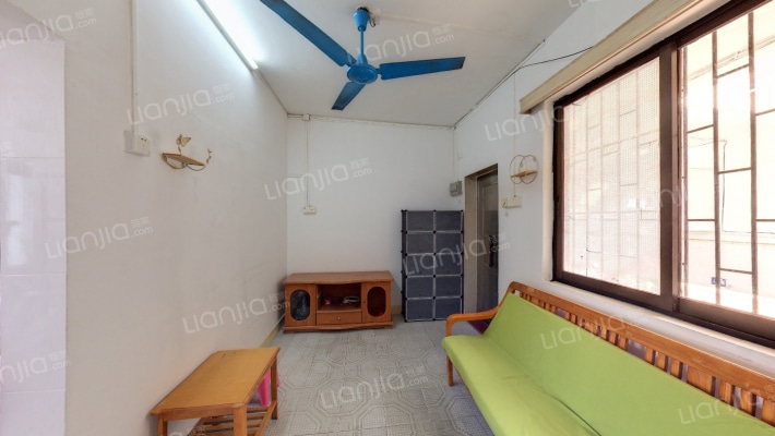 西兴苑二手房实景图