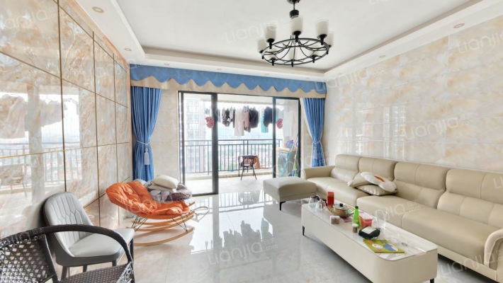 爱尚流溪二手房实景图