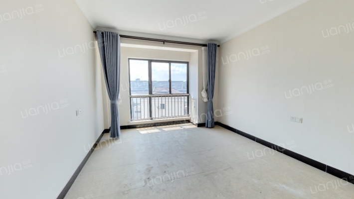 九州星座二手房实景图