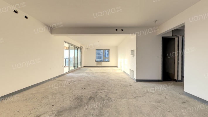 湘江壹号五期二手房实景图