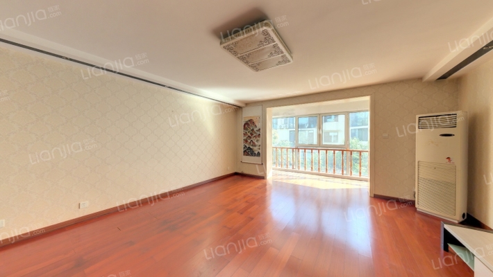 亚太世纪花园二手房实景图