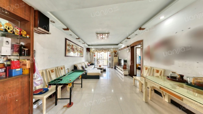 御景轩二手房实景图