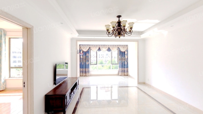 大华锦绣华城叁号院二手房实景图